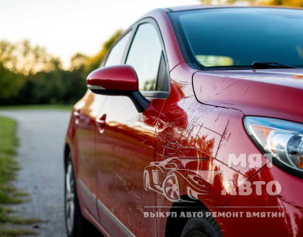 Ustranenie-carapin-na-avtomobile